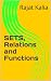 SETS, Relations and Functions