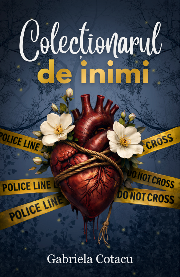 Read Colecționarul de inimi