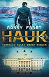 Hemmelig agent under kongen (Hauk, #1)