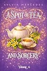 A Spot of Tea and...