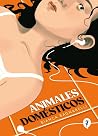 Animales doméstic...