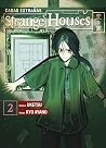 Strange Houses 2