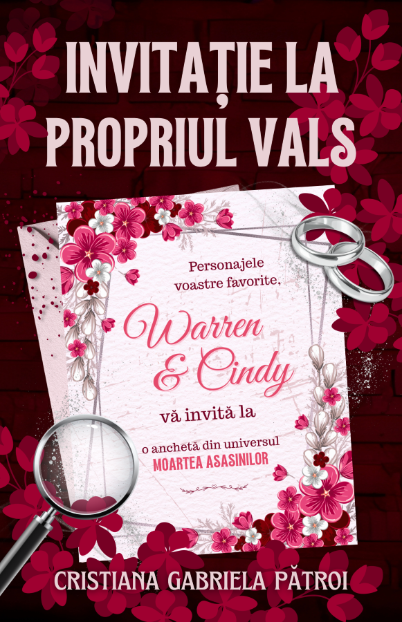 Read Invitație la propriul vals