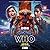 Doctor Who by Noga Flaishon