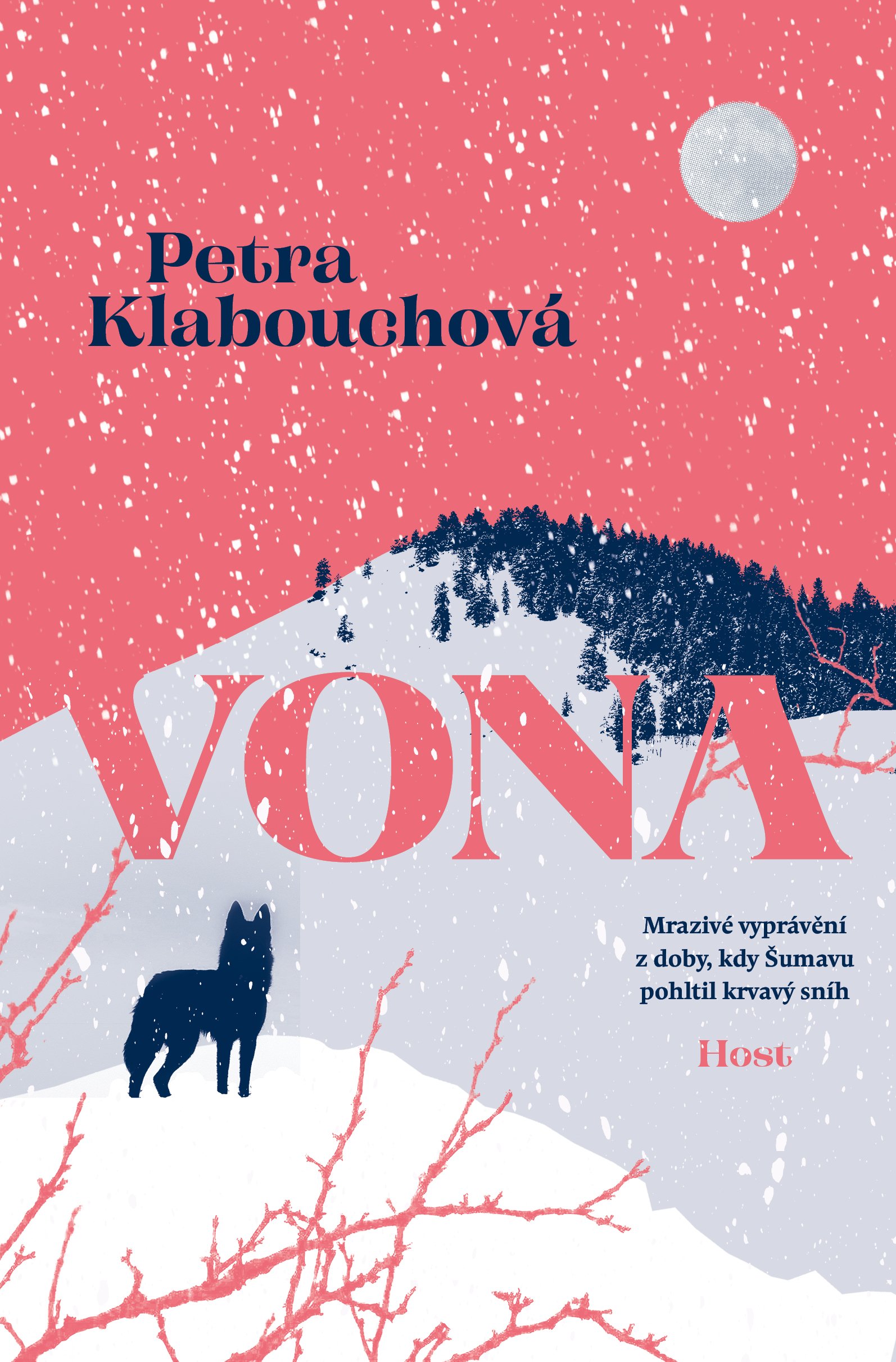 Vona (Hardcover)