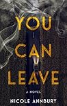 You Can Leave