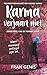 Karma verjaart niet by Fran Genis