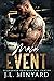 Main Event (Bluegrass Performance Center Book 2)