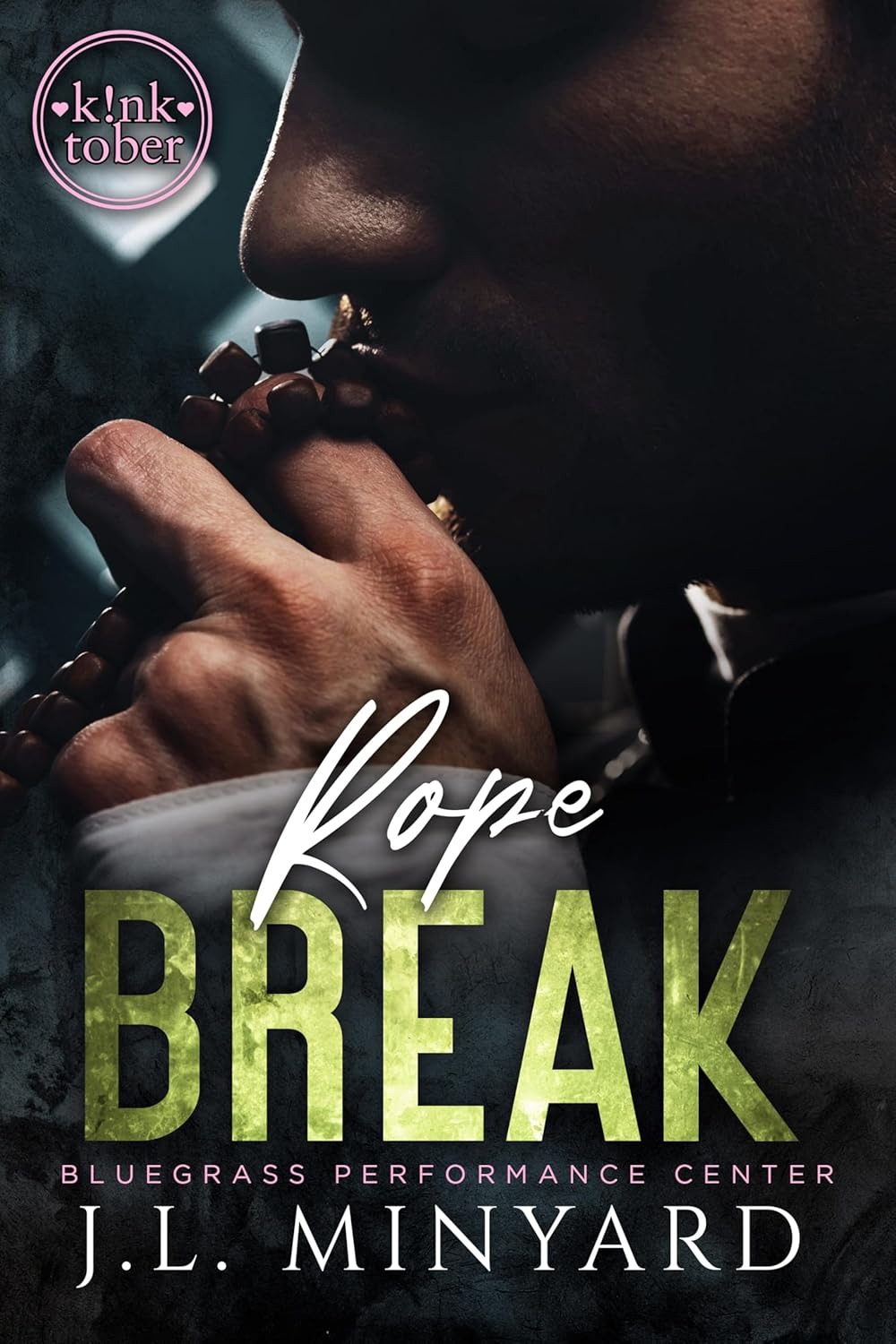 Rope Break (Kindle Edition)