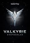 Valkyrie 1: Erstschlag (Valkyrie-Saga) (German Edition)