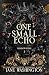 One Small Echo (Shadowsong)