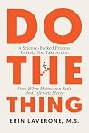 Do The Thing: A S...