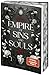 Das zerrissene Herz (Empire of Sins and Souls, #3)