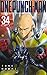 One Punch Man 34