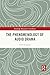The Phenomenology of Audio Drama by Clive Cazeaux