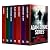 The Adam Drake Series: A Se...