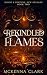 Rekindled Flames: Blood and Fortune: New Orleans: Book Two (Blood and Fortune Series)