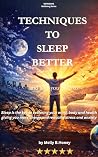 TECHNIQUES TO SLE...