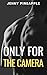 Only for the Camera: MM Spicy Romance Novella (Station Thirteen Book 4)