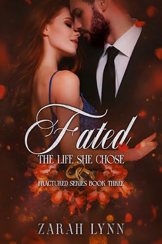 Fated: The Life She Chose (Kindle Edition)