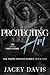 Protecting Him: White Wolves Family Book One