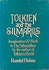 Tolkien and the Silmarils
