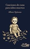 Canciones de cuna para niños muertos