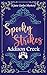 Spooky Strikes by Addison Creek Spooky Strikes by Addison Creek