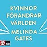 Kvinnor förändrar...