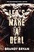 Let's Make a Deal by Brandy Bryan