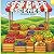 Cozy Shop Scenes Coloring B...
