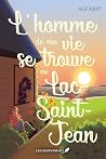 L'homme de ma vie...