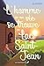 L'homme de ma vie se trouve au Lac-Saint-Jean (French Edition)