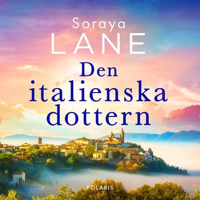 Den italienska dottern (De förlorade döttrarna, #1)
