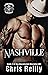 Nashville (Blackhawk Disciples MC #2)