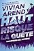 Haut Risque : La Quête (Sauveteurs de l'extrême t. 1) (French Edition)