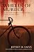 Wheels of Murder by Jeffrey M. Sauve