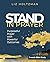 Stand in Prayer by Liz Holtzman
