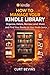 How to Manage Your Kindle L...