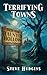 Terrifying Towns: Haunted Hollow Complete Collection - Creepy Small Town Horror Stories