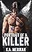 Portrait of a Killer: M/M dark romance