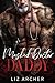 Masked Doctor Daddy by Liz Archer