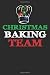 Christmas Baking Team by Not Only Journals