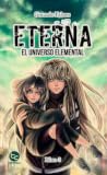 Eterna (Eterna: El universo elemental n.º 3)