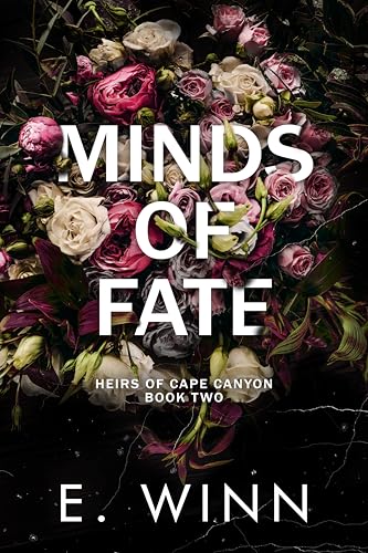 Minds of Fate (Heirs of Cape Canyon Book 2)