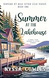 Summer at the Lak...