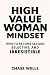 High Value Woman Mindset: H...