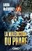 La Malédiction du phare by Laura McCluskey