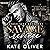 Savage Revenge by Kate Oliver