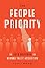 The People Priority: The CEO's Blueprint for Winning Talent Acquisition